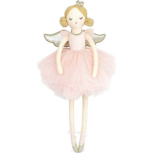 Sugar Plum Fairy Doll - MON AMI | Maisonette