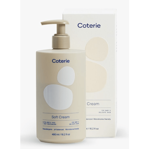 Coterie Soft Cream