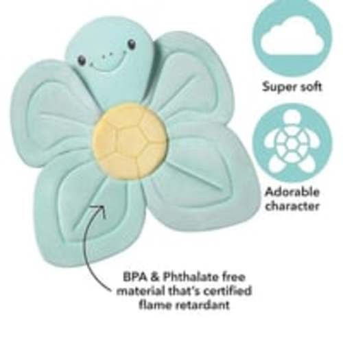 Infant Bath Mat