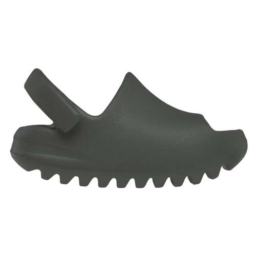 adidas Yeezy Slide Dark Onyx (Infants)