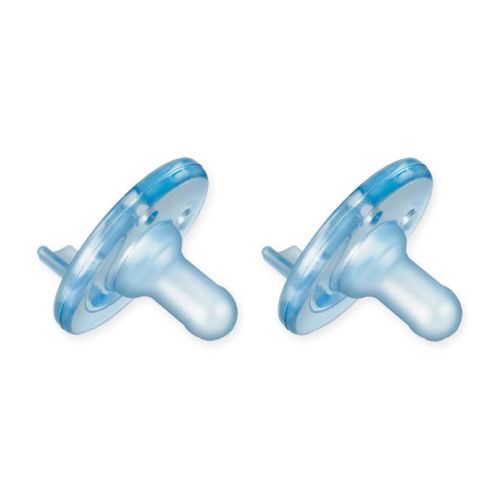 Philips Avent 2-Pack Soothie 3M+ Pacifiers in Blue