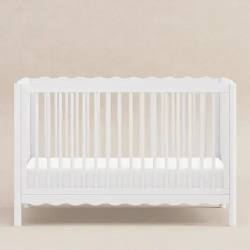 Swell 4-in-1 Convertible Crib with Toddler Kit | Babyletto