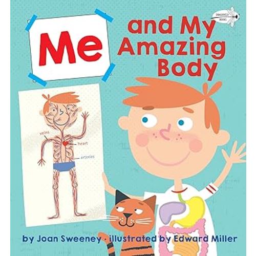 Me and My Amazing Body