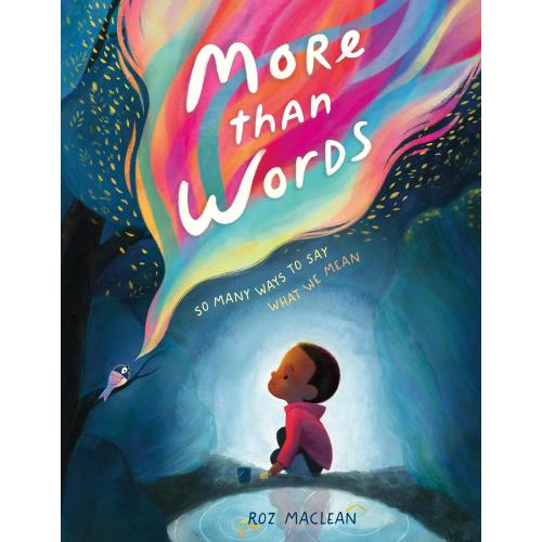 More than Words