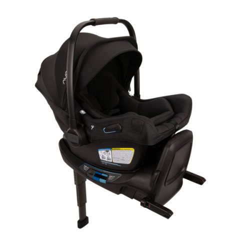 Nuna PIPA Aire RX Infant Car Seat | Bambi Baby
