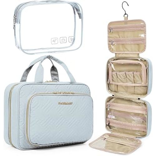 Toiletry bag