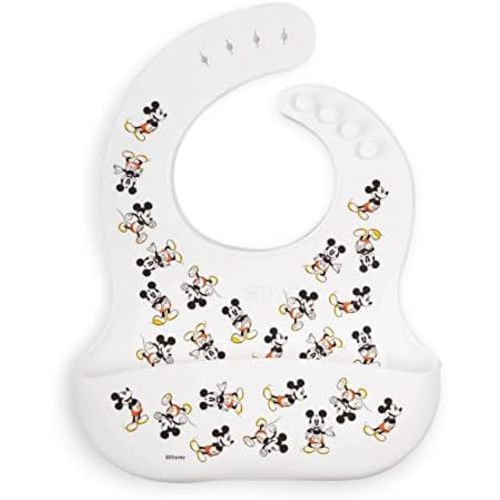 Simple Modern Silicon Bib Toddler food bib