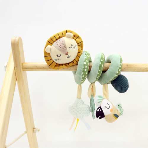 Bebe Confort Lion Cot Spirial - Clement