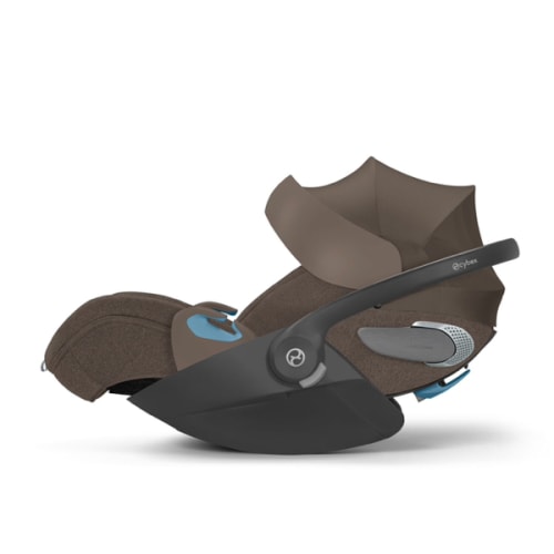 CYBEX Cloud T with Load Leg Base | Official Online Shop
