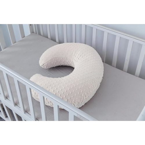 Nursing Pillow and Positioner Breastfeeding and Bottle Feeding