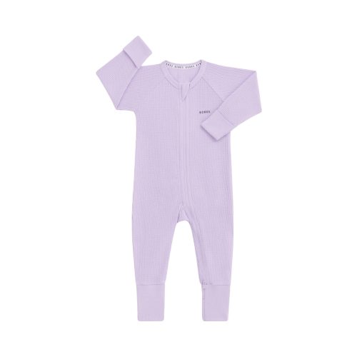 Bonds Waffle Zip Wondersuit | Baby Baby Coverall | BWYFA