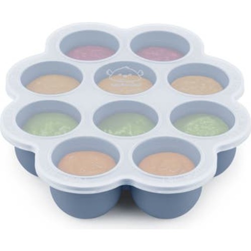 Prep Silicone Baby Food Tray