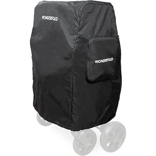 WONDERFOLD W4 Series Dust Cover