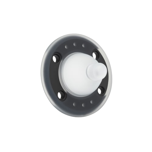 Ninni Pacifier Onyx 1 Pack