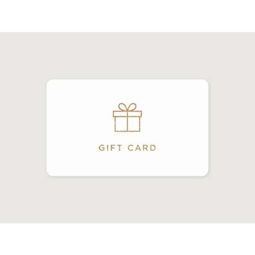 Little Wonder Gift Card