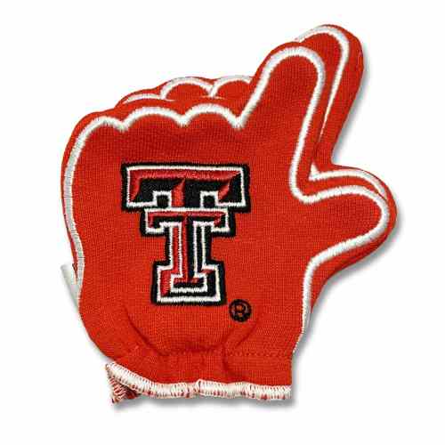 Texas Tech Wreck Em! FanMitts™ – Day1Fans.com