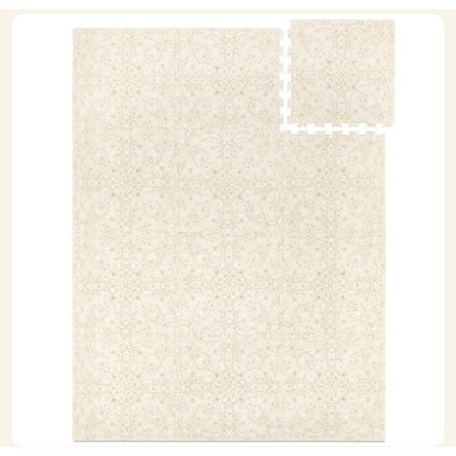 Hazel - Neutral Play Mat