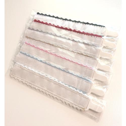 LINEN PACIFIER CLIPS,Handmade crocheted trim,Baby heirloom, Baby shower gift,Blank Paci Clips, Blanks for Embroidery, Embroidery Blanks