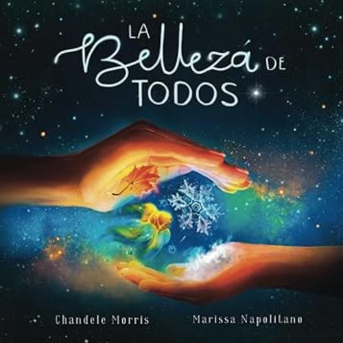 LA BELLEZA DE TODOS: Celebrando la Diversidad del Mundo (Spanish Edition)