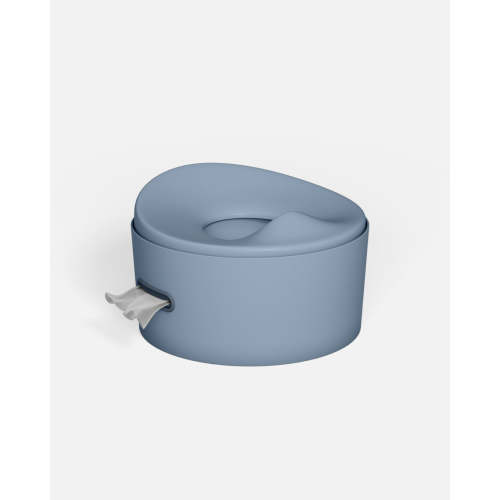 Potty – Lalo 3-in-1, Slate