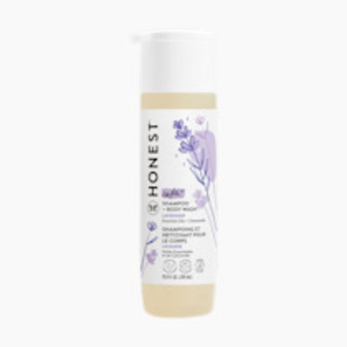 The Honest Company Shampoo & Body Wash