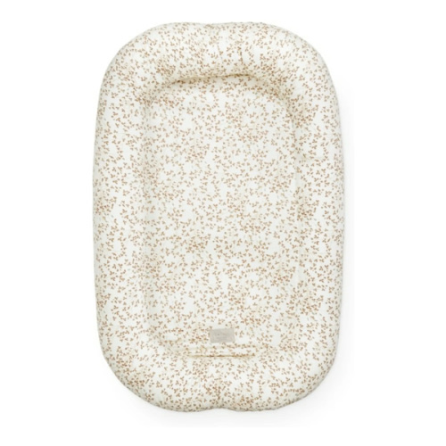 Ivy baby wedge | Brown