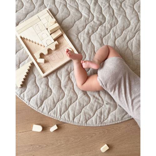 PILVI play mat | sand