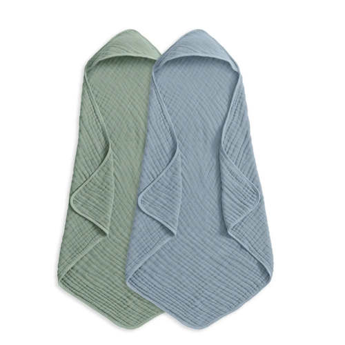 Baby Hooded Towels