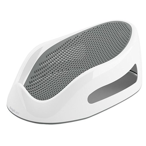Angelcare Baby Bath Support, Grey