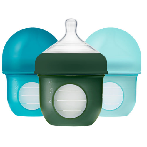 NURSH® 4OZ [B11579]