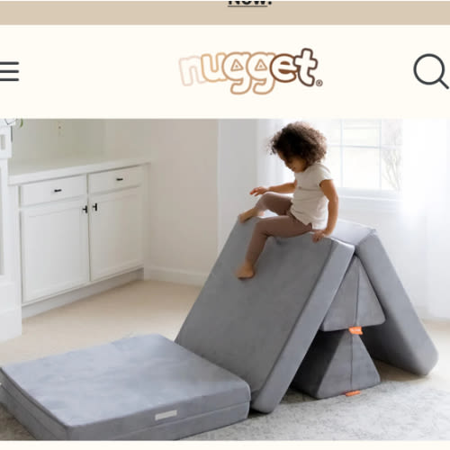 The Nugget® - Koala