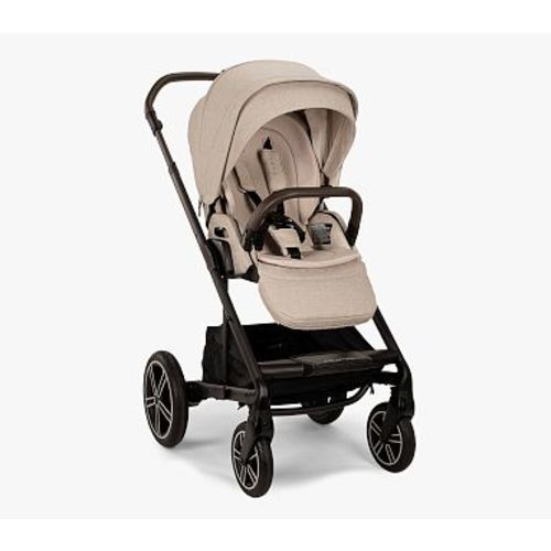 Nuna MIXX™ Next Stroller, Biscotti
