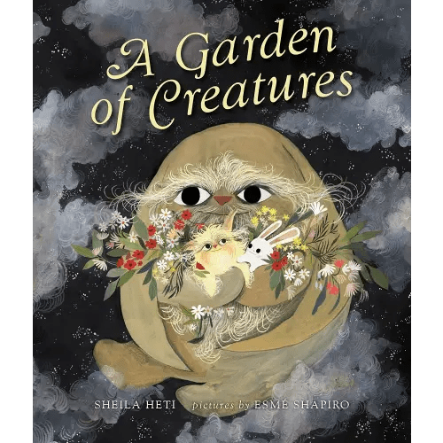 A Garden of Creatures
