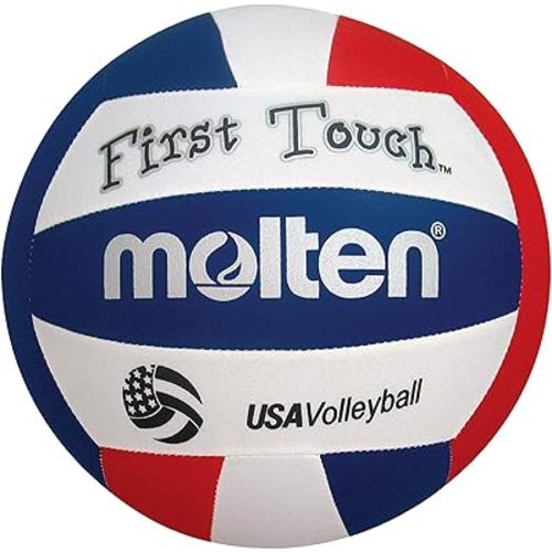 Molten First Touch Volleyball