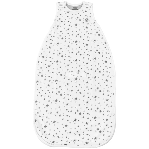 4 Season® Ultimate Baby Sleep Bag, Star White