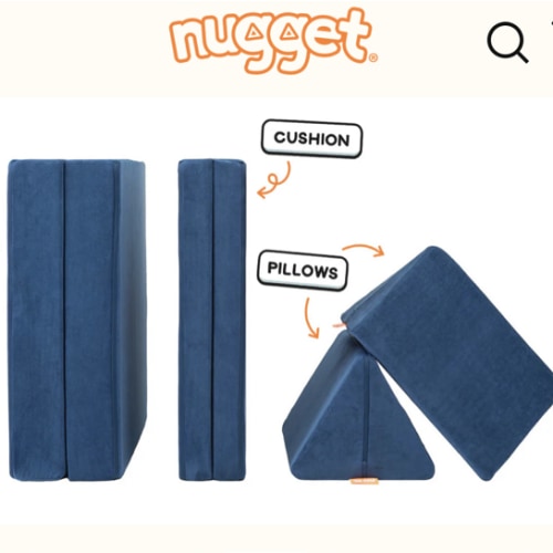 Digital Gift Card | Nugget®