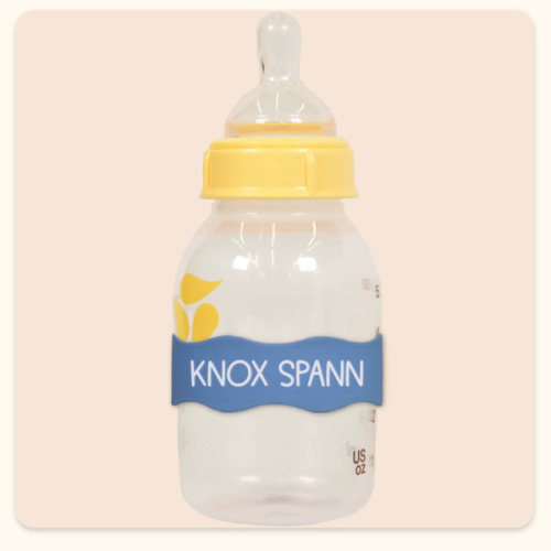 Inchbug Orbit Labels - Personalized Baby Bottle Labels For Daycare – InchBug