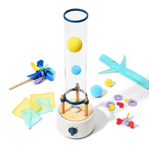 Save with a Wind Play Lab | KiwiCo