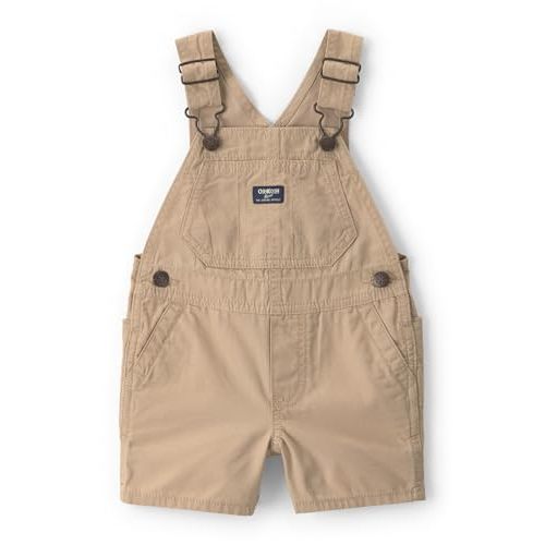 OSHKOSH B'GOSH Baby Boys World's Best Overalls