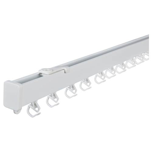 VIDGA Single track set - white