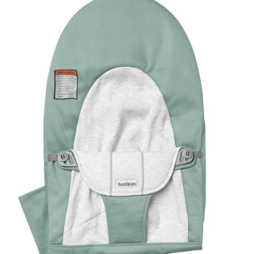 BabyBjörn Extra Fabric Seat for Bouncer Balance Soft