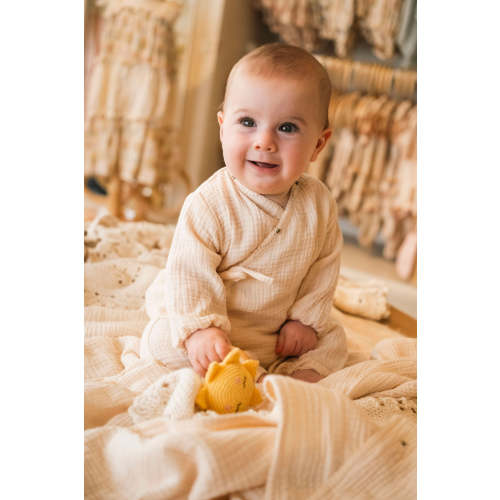 Gauze Bundle Set in Bees – Wild Wawa