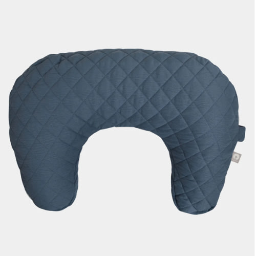 New Luxe Boppy Nursing Pillow - Premium Breastfeeding Pillow | Boppy