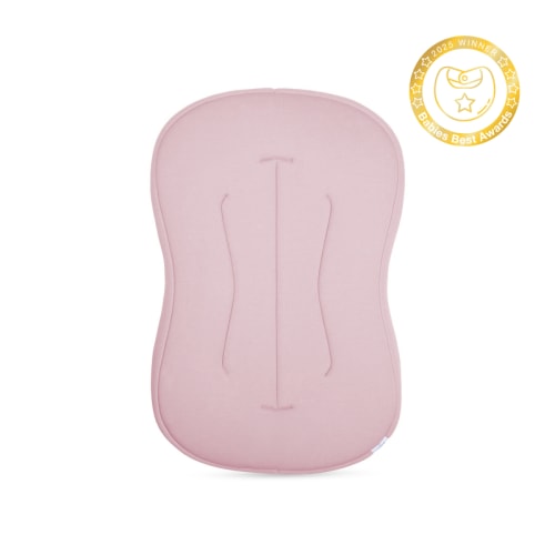 Infant Lounger Curve | Petal