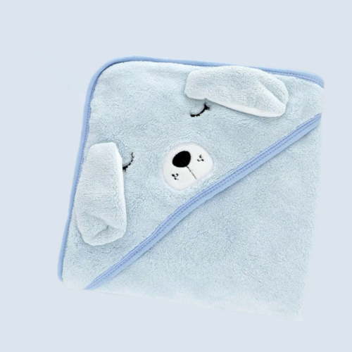 Bath Towel|Baby Towel Hooded Baby Towel Towel For Baby Boys Girls Muslin Washcloths Reusable Infant Wipes Set(BU1)