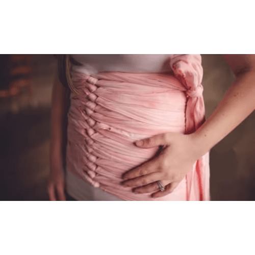 Belly Binding