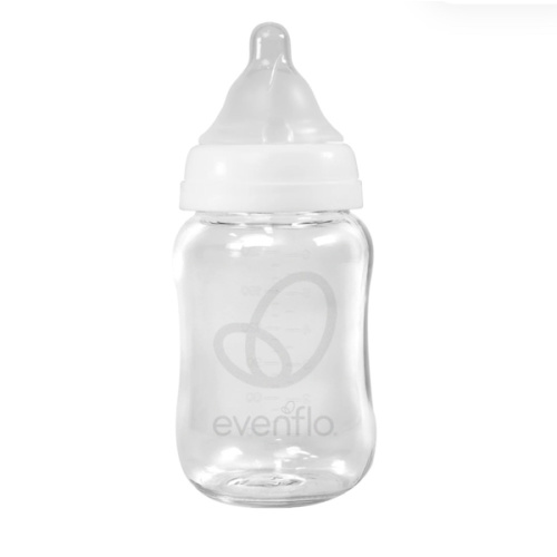Evenflo 🍼 Balance + Bottles for Breastfed Babies – Evenflo Feeding