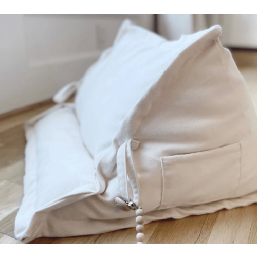 Peekaboo Pillow | Baby