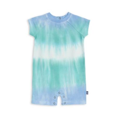 Boys' Sea Blast Coverall - Baby