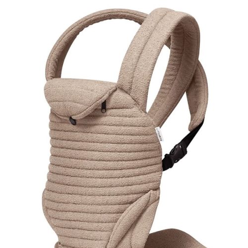 The Armadillo Baby Carrier - Oyster